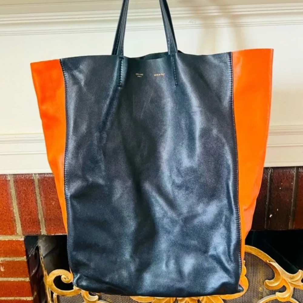 celine tote bag